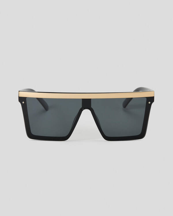 Sin Eyewear The Bar Polarised Sunglasses for Mens