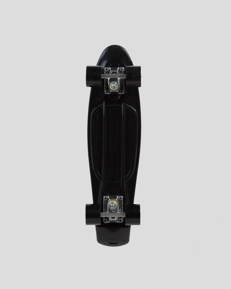 Get It Now Cruiser Skateboard for Unisex