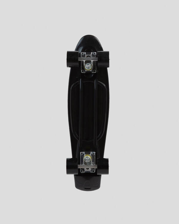 Get It Now Cruiser Skateboard for Unisex