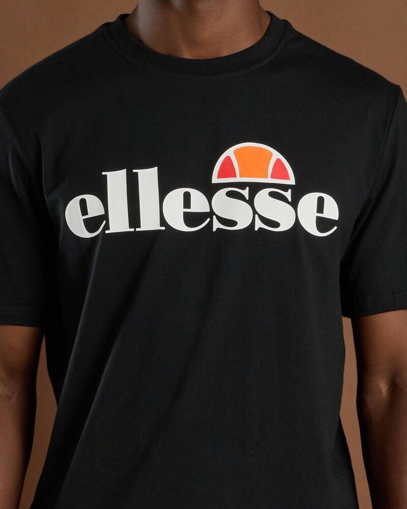 Ellesse Prado T-Shirt for Mens