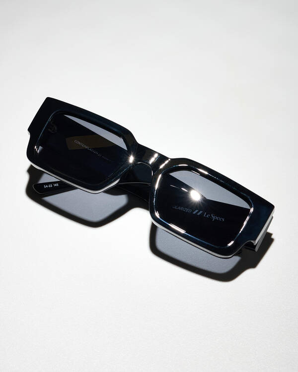 Le Specs Contemplation Polarized Sunglasses for Mens