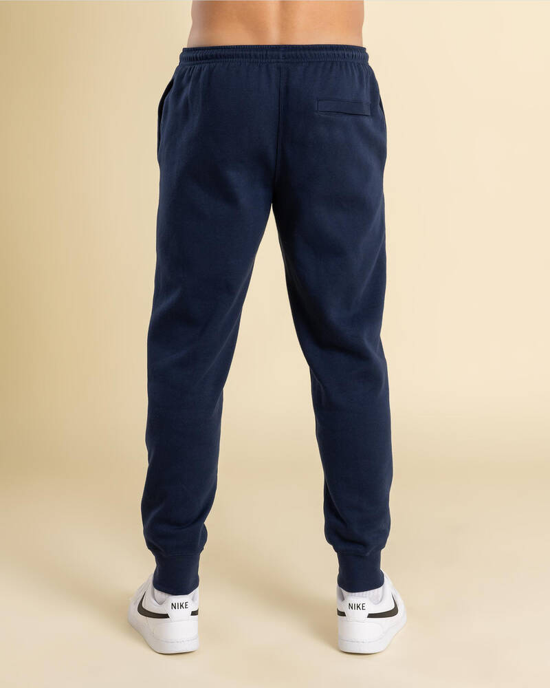Nike Club Fleece Track Pants for Mens