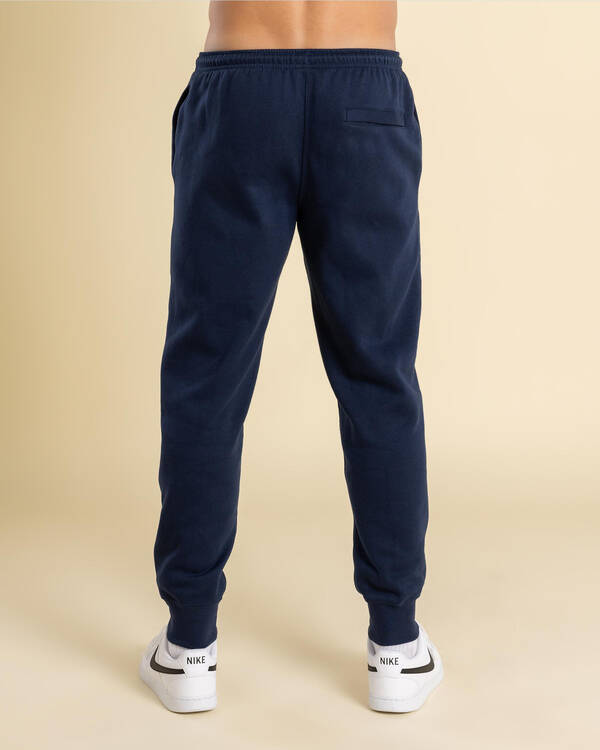 Nike Club Fleece Track Pants for Mens