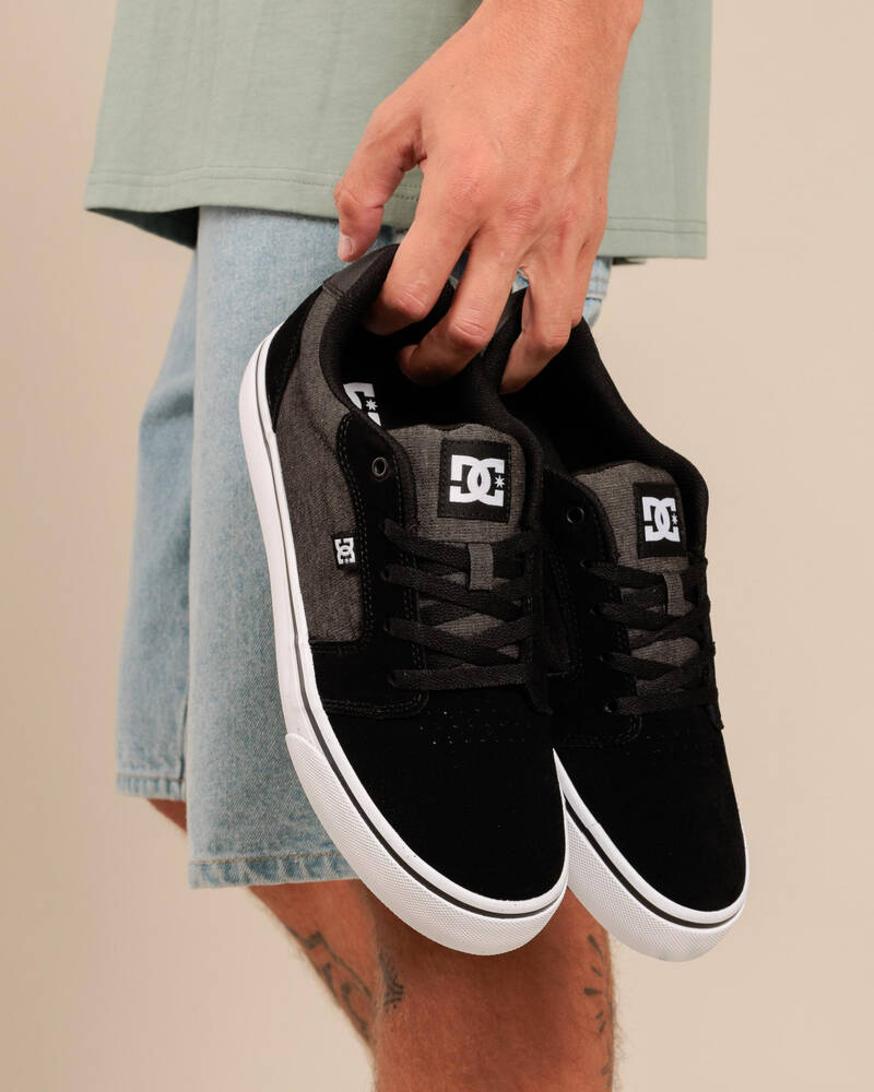 DC Shoes Anvil SE Shoes for Mens