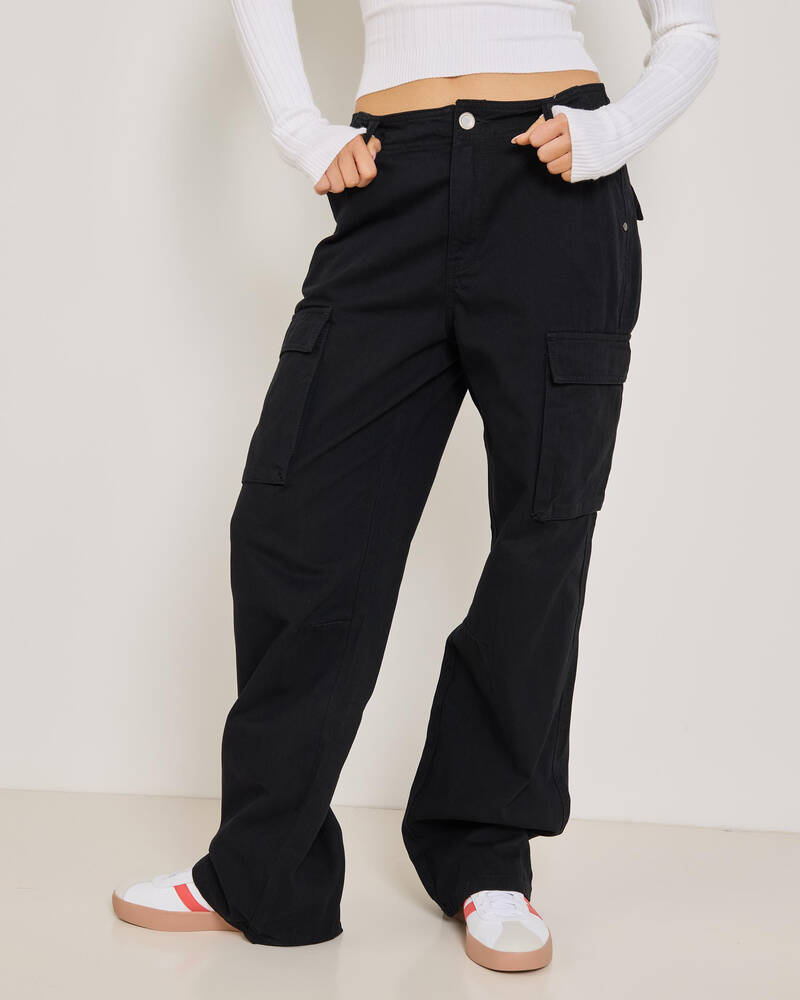 DESU Belle Pants for Womens