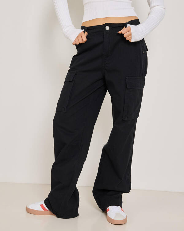 DESU Belle Pants for Womens