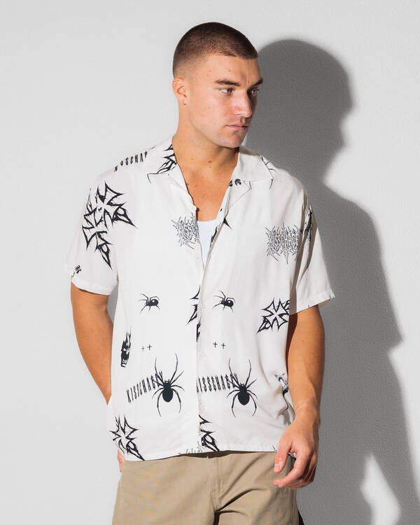 Torrent Short Sleeve Resort T-Shirt