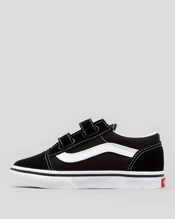 Vans Toddlers' Old Skool Shoes for Womens