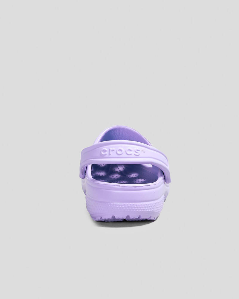 Crocs Kids' Classic Clogs for Unisex