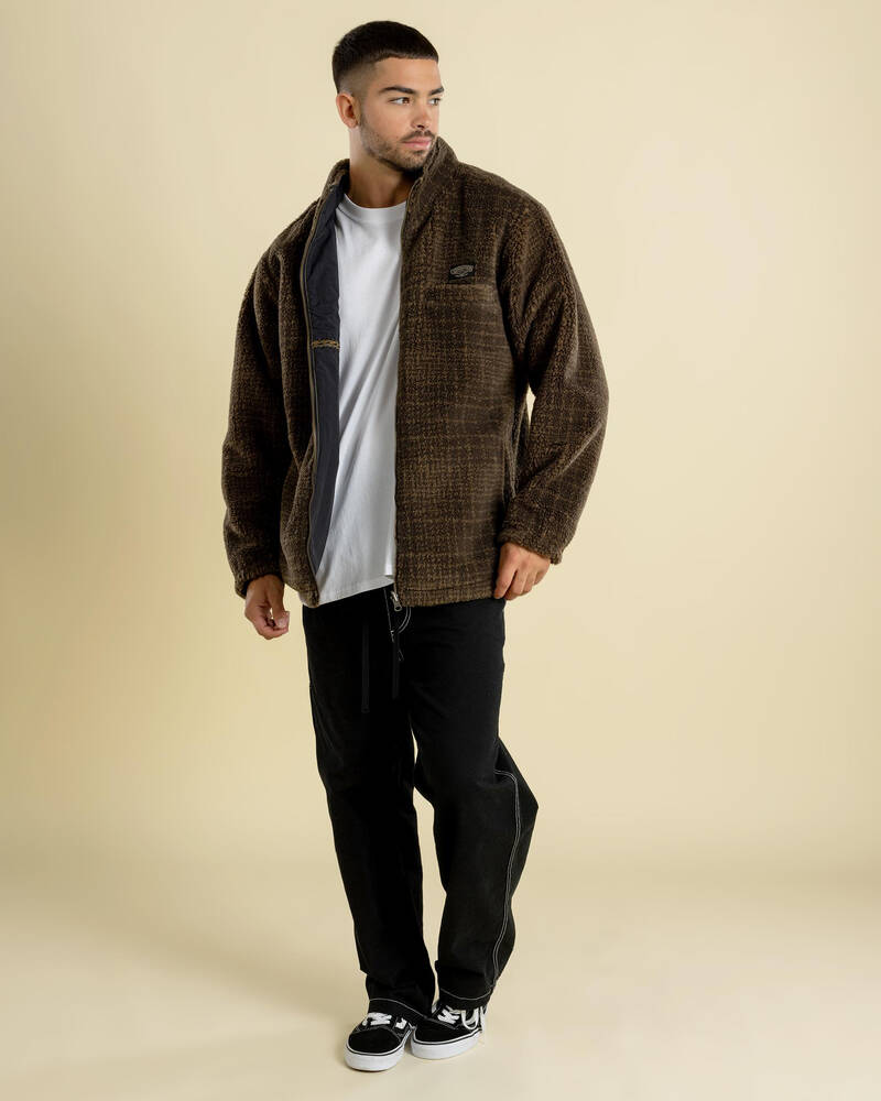 Billabong Gnaraloo Reversible Jacket for Mens