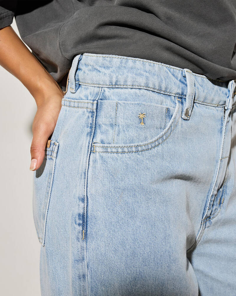 Thrills Tony Jeans for Womens