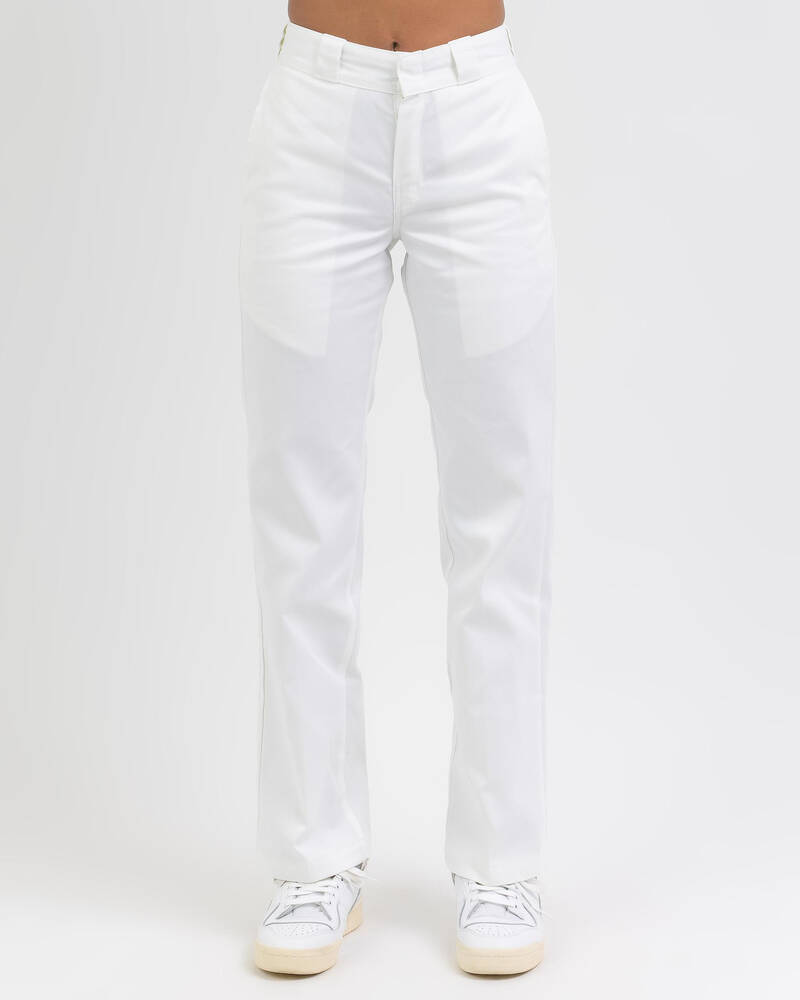 Dickies 874 Original Pants for Womens