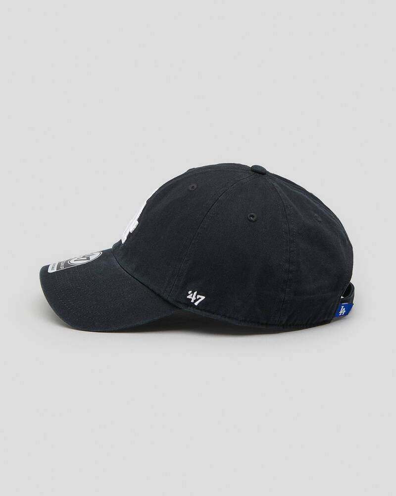 Forty Seven Los Angeles Dodgers 47 Clean Up Cap for Mens