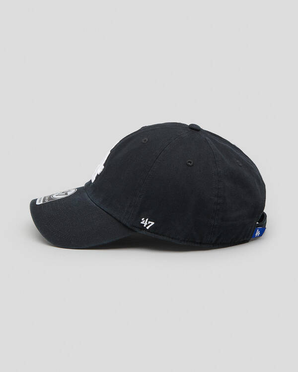 Forty Seven Los Angeles Dodgers 47 Clean Up Cap for Mens