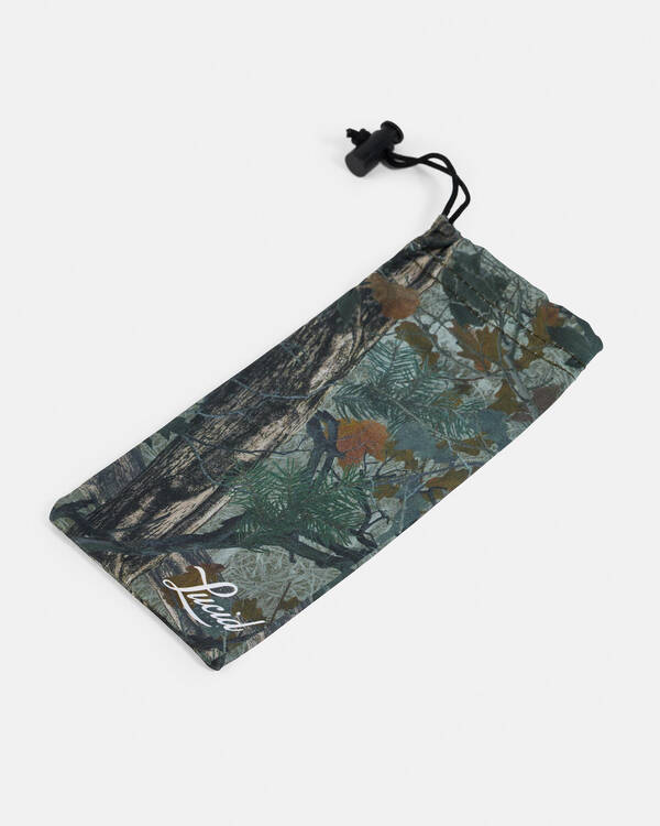 Lucid Offcut Sunglasses Soft Case for Mens
