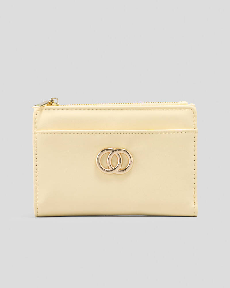 Ava And Ever Kendall Wallet for Womens