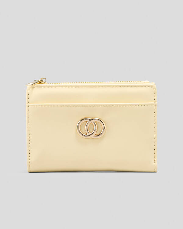 Ava And Ever Kendall Wallet for Womens