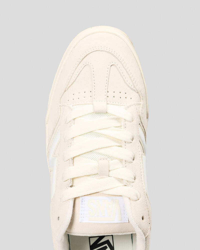 Vans Upland Shoes for Mens