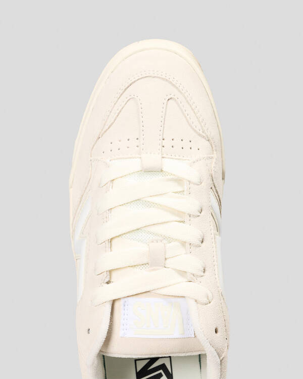 Vans Upland Shoes for Mens