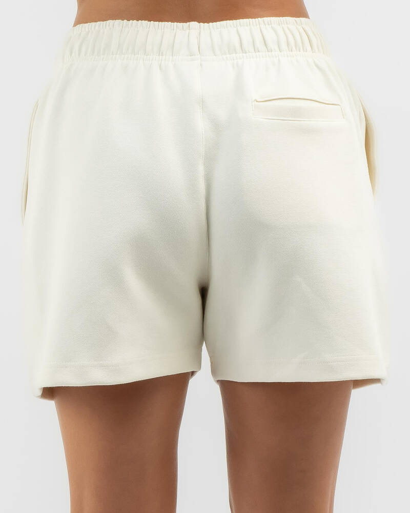 Champion Rochester Base Shorts for Womens