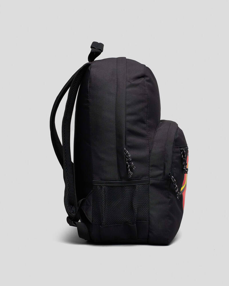 Santa Cruz Classic Dot Backpack for Mens