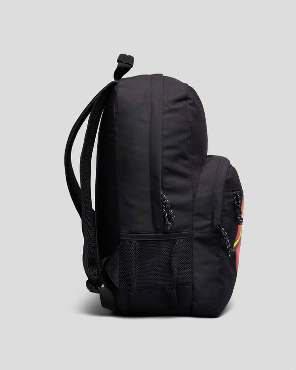 Santa Cruz Classic Dot Backpack for Mens