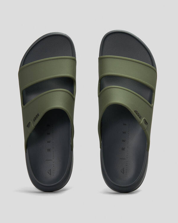 Reef Oasis Double Up Sandals for Mens