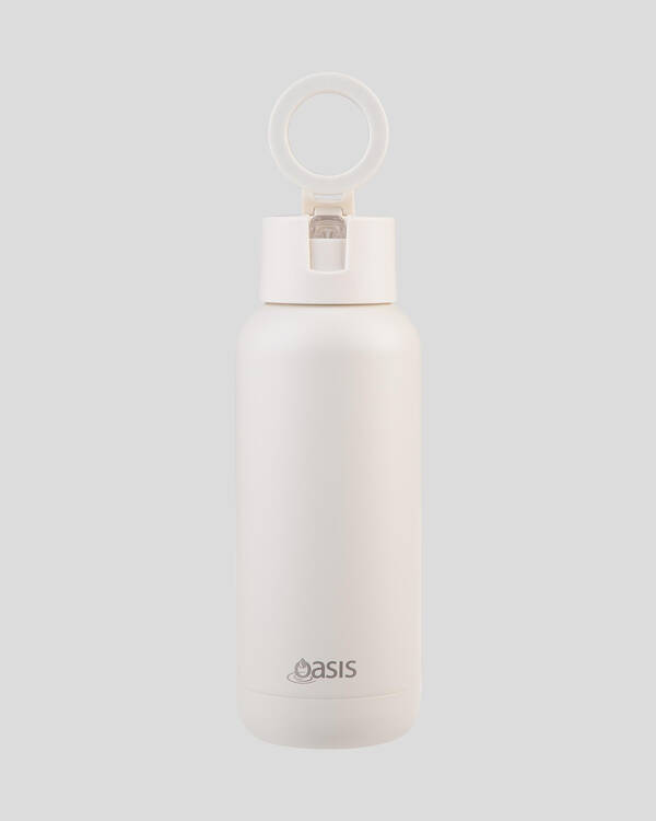 Oasis Mag-Grip 1 Litre Bottle for Unisex
