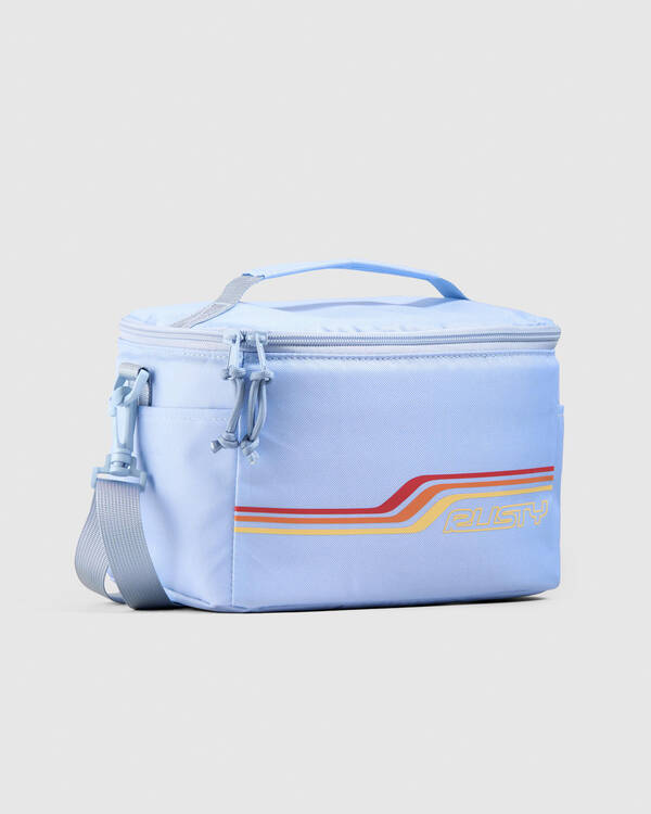 Rusty Wave Rider Lunch Box for Womens