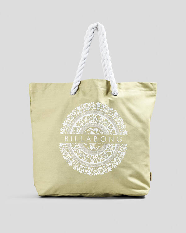 Billabong Nadi Beach Bag for Womens