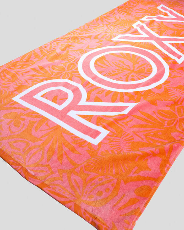 Roxy Fun And Adventure Towel for Womens