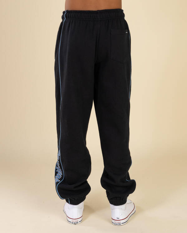 Quiksilver Boys' Panelled Track Pants for Mens