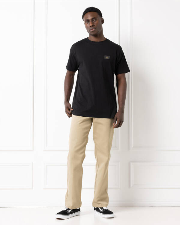 Unit Peak T-Shirt for Mens