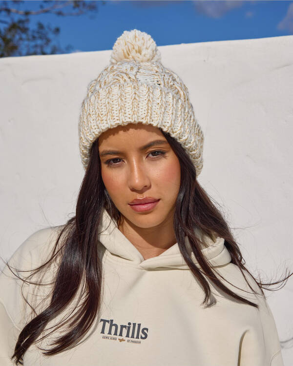 Mooloola Aspen Beanie for Womens