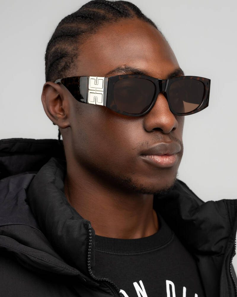 Unity Eyewear Culpable Polarised Sunglasses for Mens