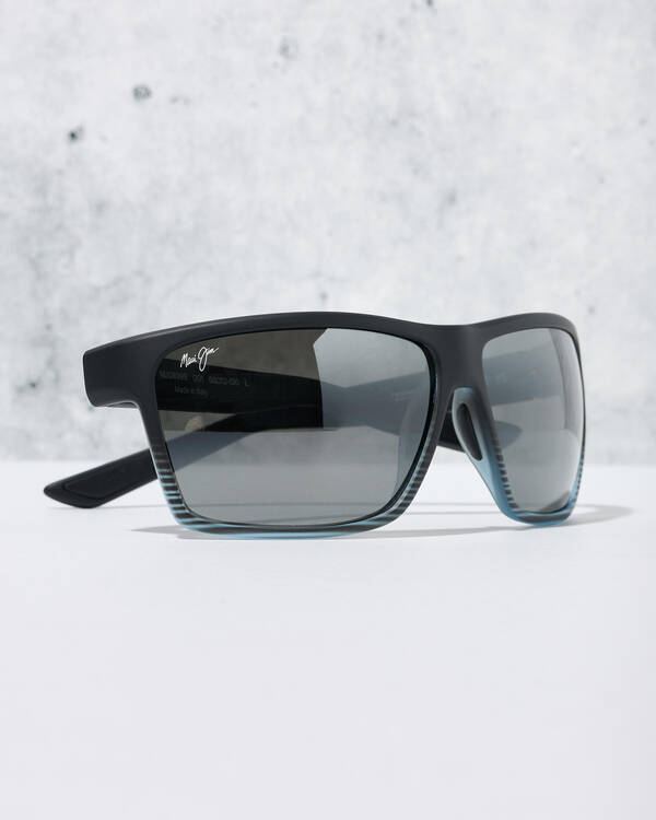 Maui Jim Alenuihaha Polarised Sunglasses for Mens