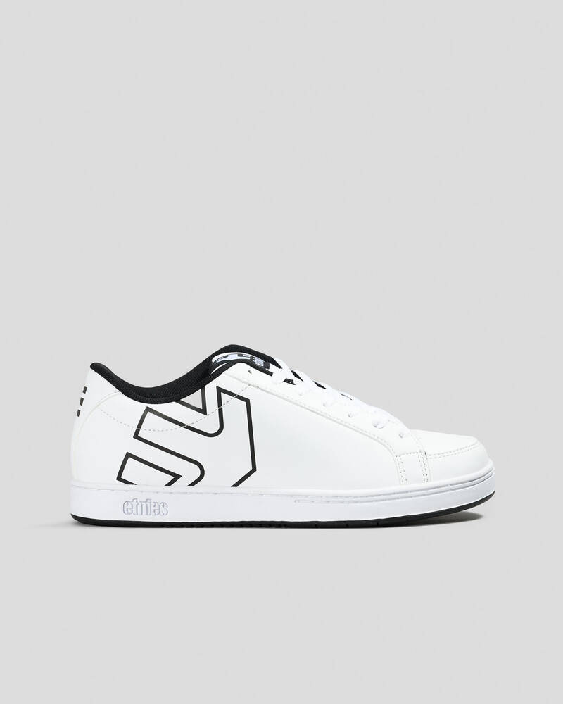 Etnies Kingpin 2 Shoes for Mens