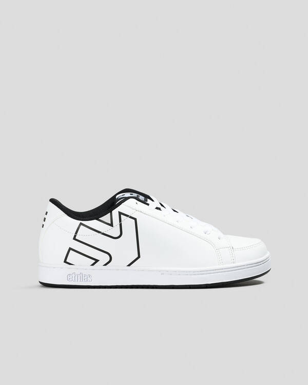 Etnies Kingpin 2 Shoes for Mens