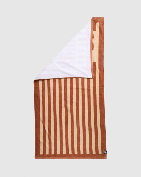 Ringers Western Oceanic Towel for Mens