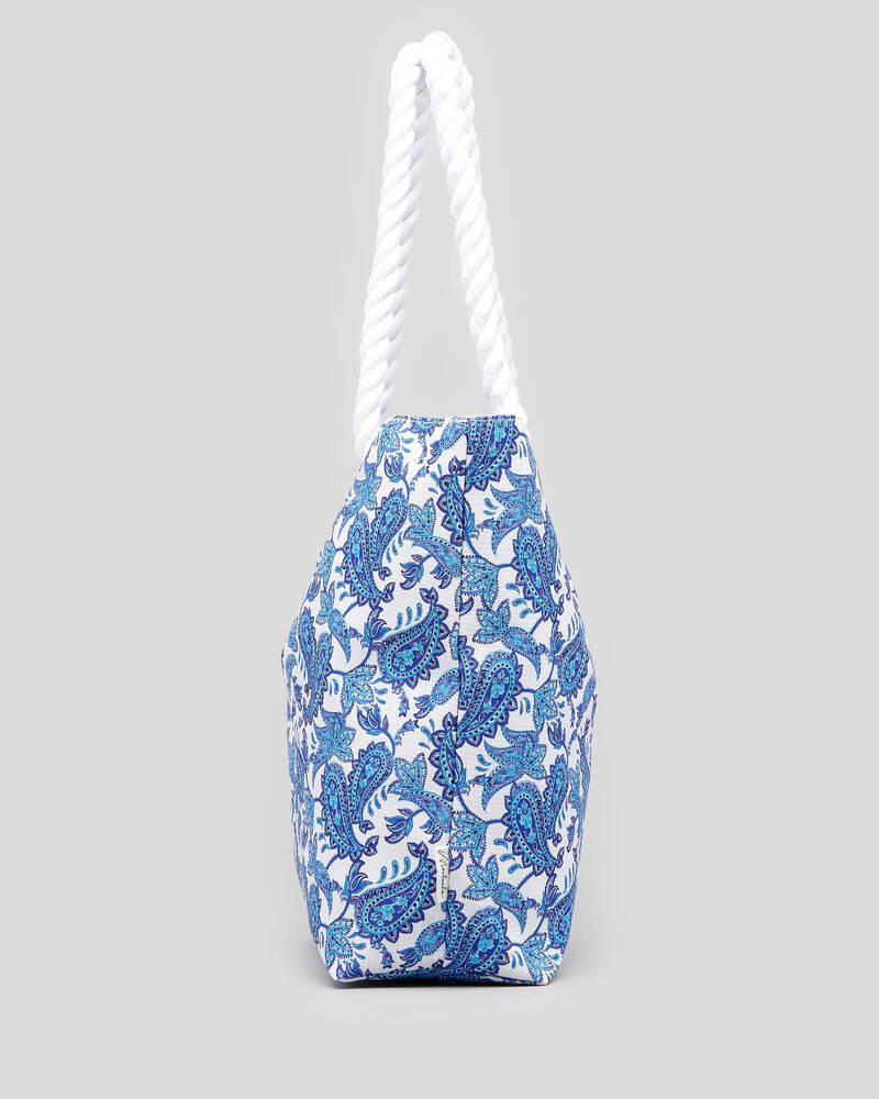 Mooloola Bronte Beach Bag for Womens