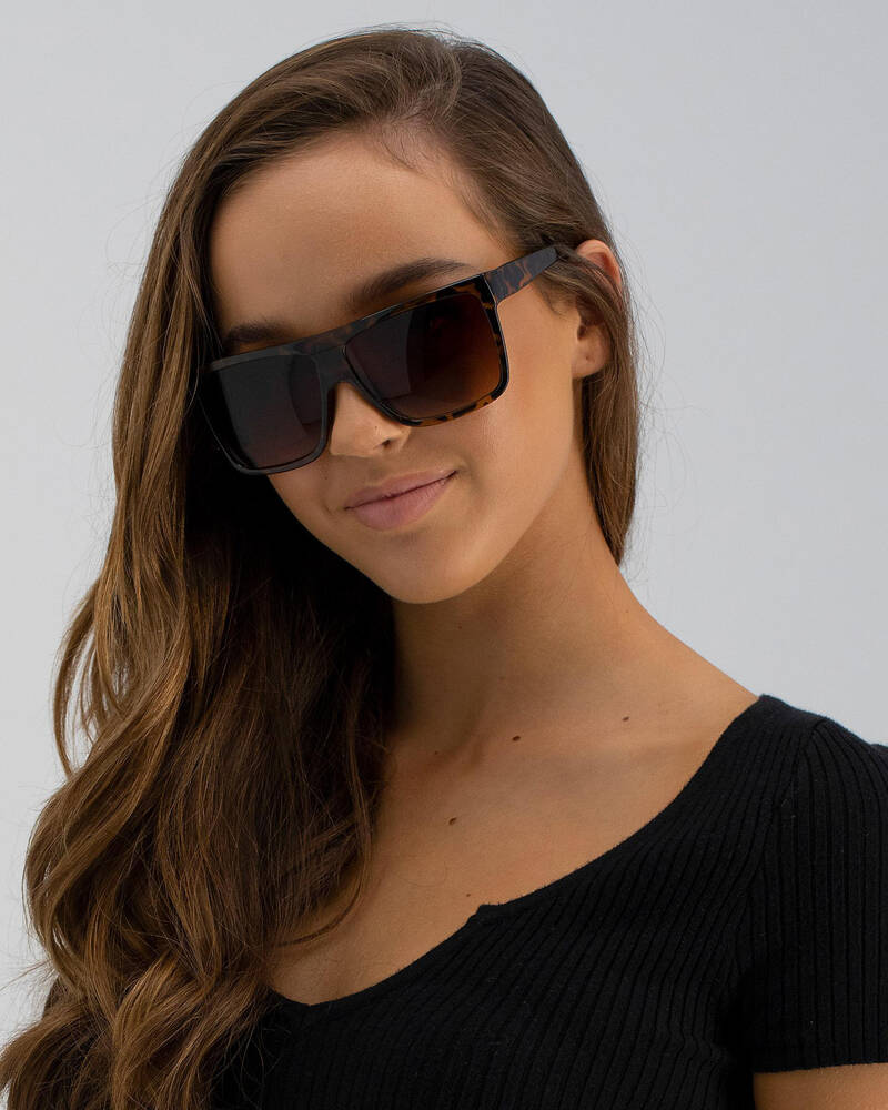Indie Eyewear Ladette Sunglasses for Womens