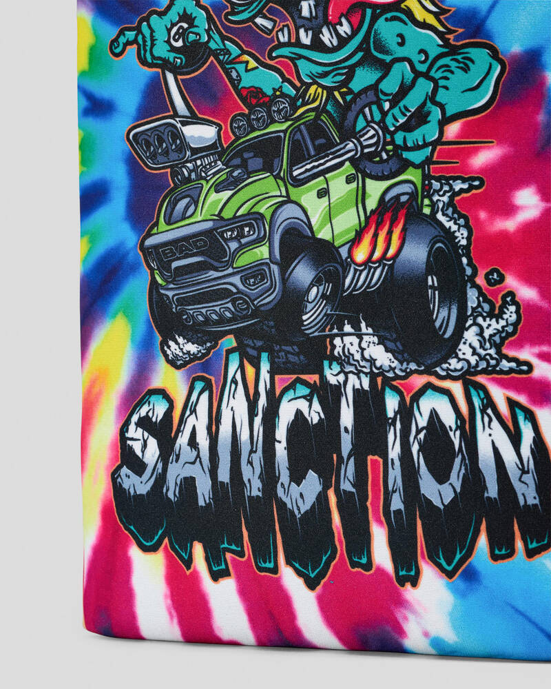 Sanction Rambler Pencil Case for Mens