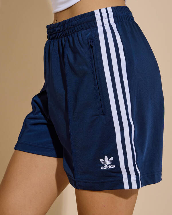 adidas Firebird Shorts for Womens