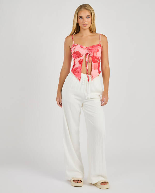 Mooloola Sonni Top for Womens