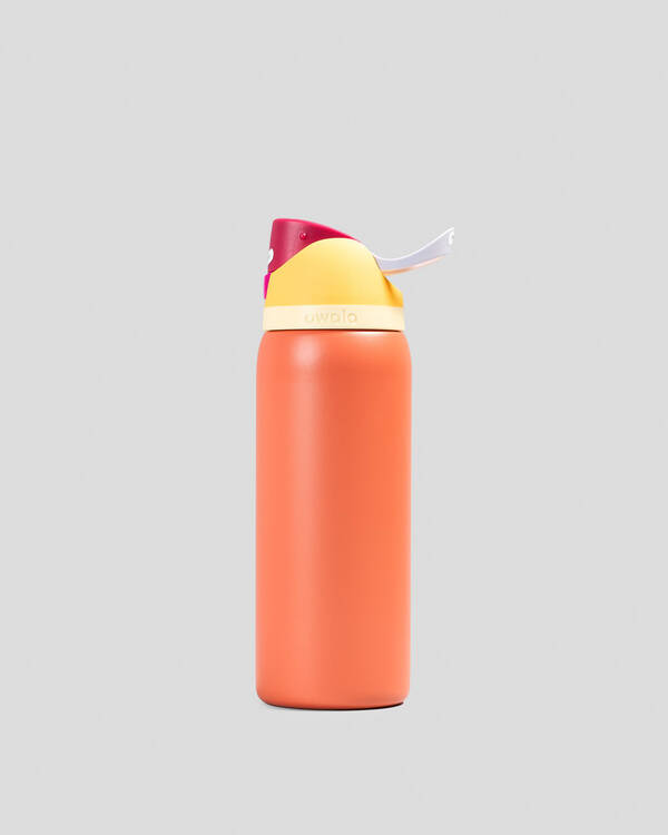 Owala 32oz FreeSip Stainless Steel Water Bottle for Unisex