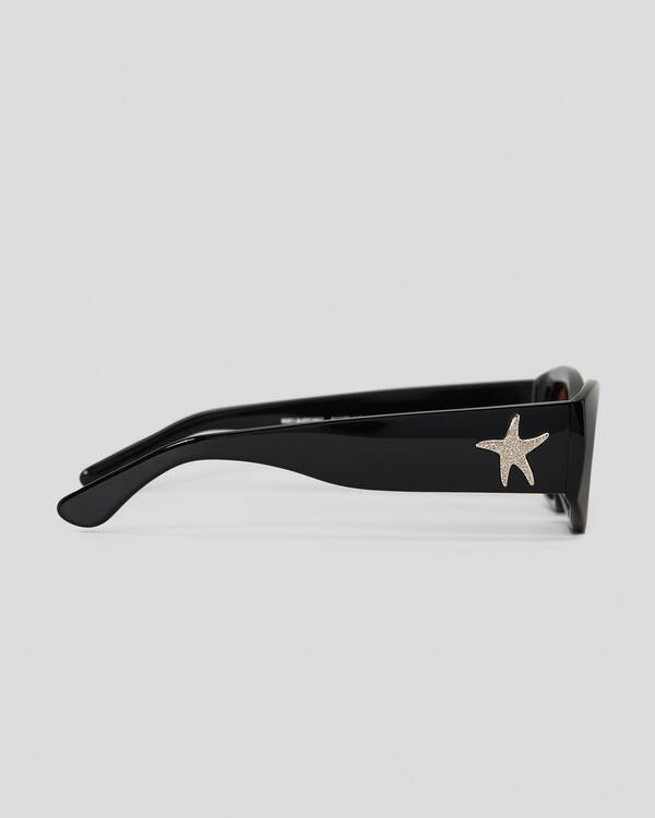 EPOKHE Suede Sunglasses for Unisex