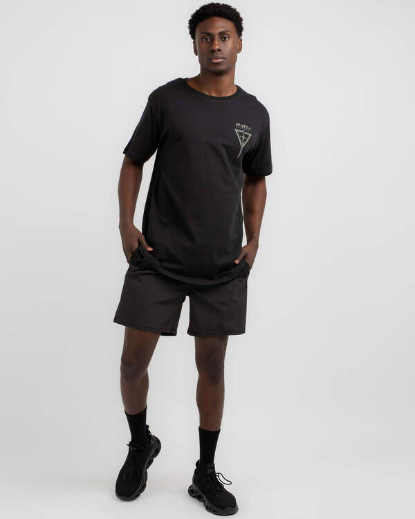 Sparta Scabbard T-Shirt for Mens