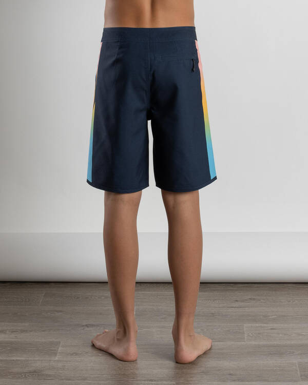 Quiksilver Boys' Everyday Holmes Board Shorts for Mens