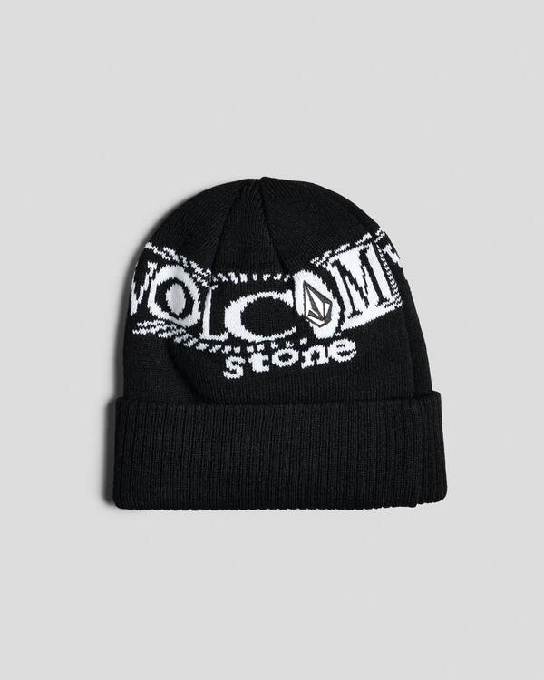 Volcom Lib Stone Legacy Beanie for Mens