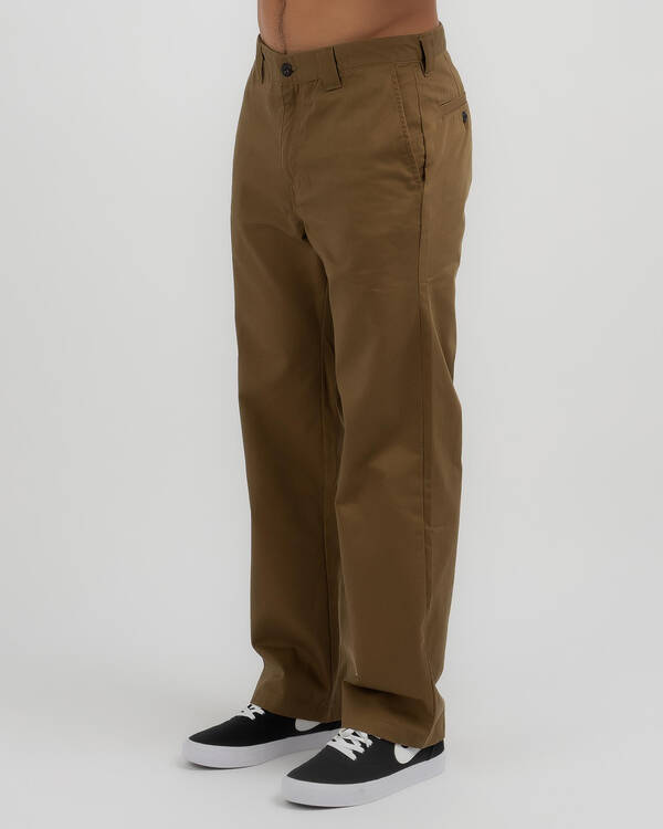Billabong Carter Pants for Mens